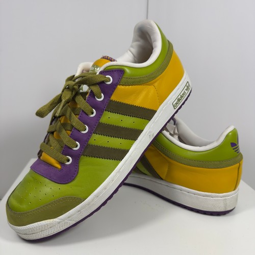 Adidas originals top - top, low