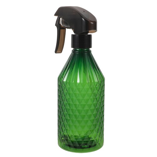 Flacone spray capelli continuo - spray,