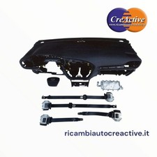 Ford Puma 2° Cruscotto Airbag