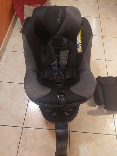 Seggiolino auto cool 36 - be,