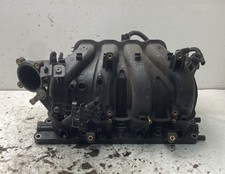 COLLETTORE ASPIRAZIONE PER OPEL Astra H Berlina 1027882501 benzina 1600 (04>07)