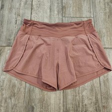 Pantaloncini Free Fly foderati