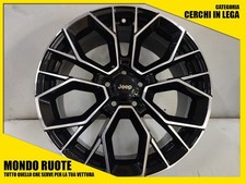 Jeep compass 18 - 2025),
