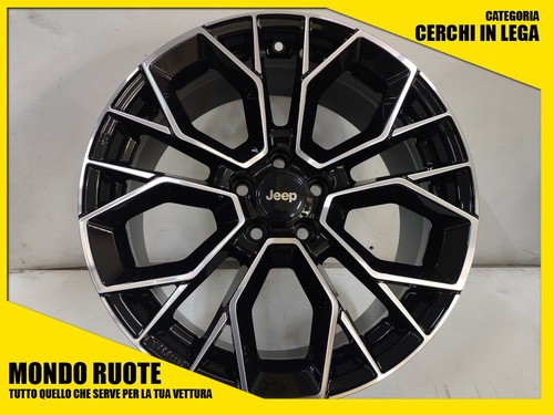 Cerchi lega mak - 4, stilo