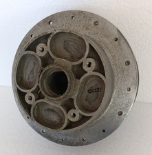 MOZZO ruota posteriore per