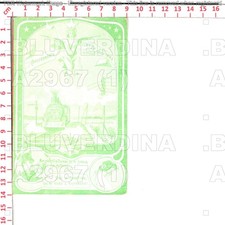 A2967 CONGEDO MILITARE TRENO