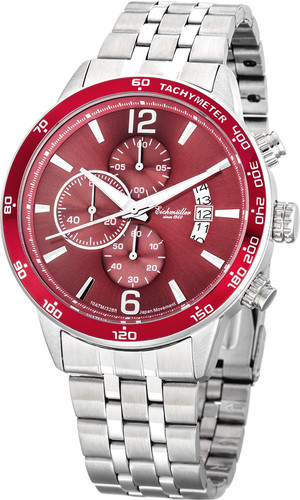 Eichmüller orologio uomo - orologio,