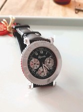 Orologio Reporter  Calendario-