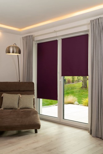 Home tenda avvolgibile - k-home,