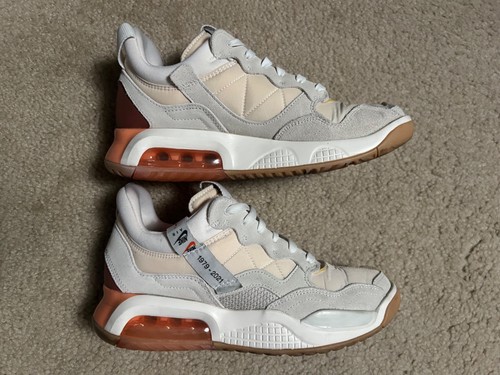 Taglia nike air jordan ma2 - taglia,