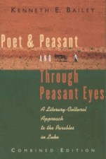 Poet and Peasant and Through