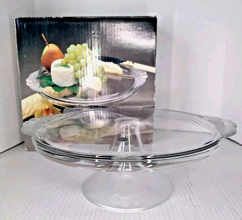 Porta torta anni mikasa - porta,