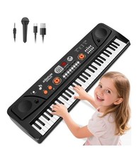 61 Tasti Pianoforte Tastiera