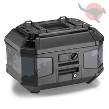 PORTAPACCHI [GIVI] PER