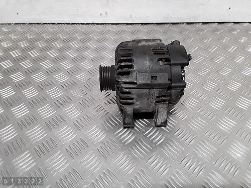 Alternatore citroen diesel - alternatore,