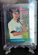 2000 Bowman Chrome Draft Picks