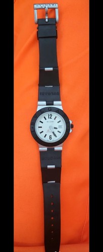 Orologio bulgari diagono - orologio,