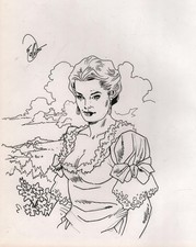 LES MAITRES DE L ORGE T. 2