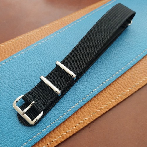 Cinturino orologio nylon - 18,