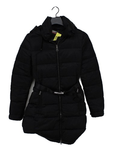 Prada cappotto donna nero - donna,