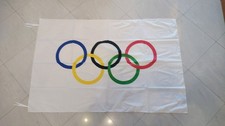 Bandiera Olimpiadi ( pacchetto