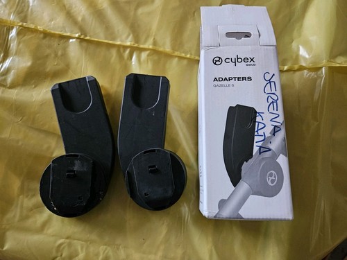 Cybex adattatore gazelle - cybex,