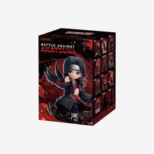 POP-MART NARUTO SHIPPUDEN