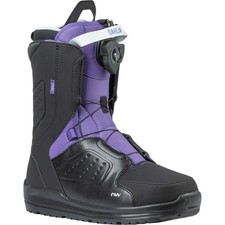 Scarponi Snowboard Boot All