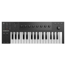 Native Instruments CONTROLLO