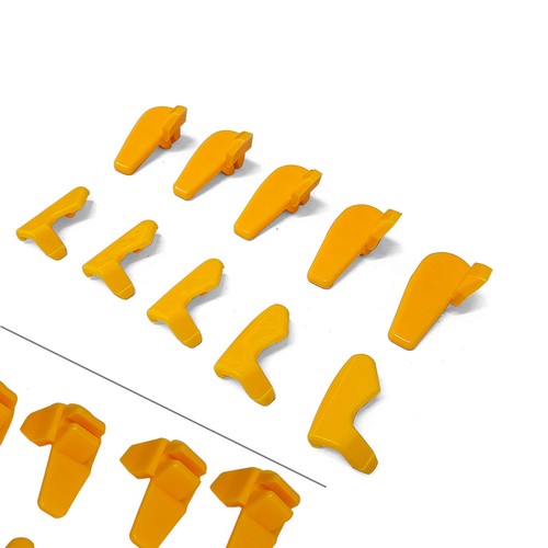 10x duck head insert rim - 10x,