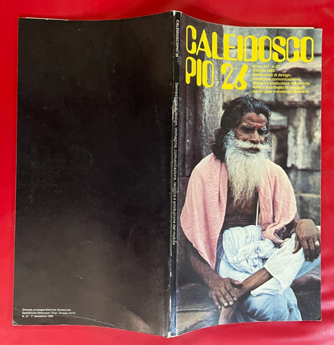 Caleidoscopio 26 busnelli - n.,