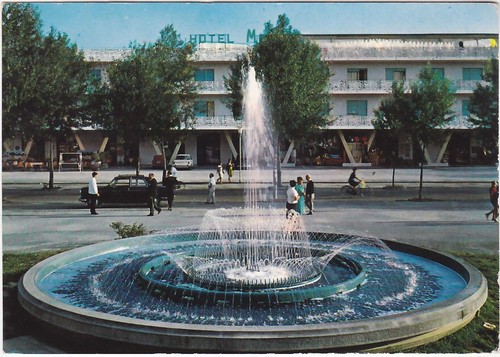 Lido bibione venezia - bibione,
