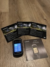 Garmin eTrex 30 navigatore GPS