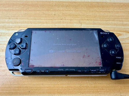 Sony playstation psp 2004 - psp,