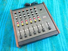 Mixer Teac Tascam serie