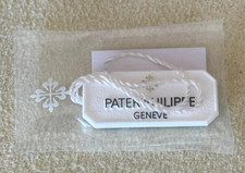 Patek Philippe Tag factory