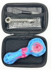 Tubo in silicone 4" con