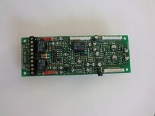 SCHEDA ESPANSIONE A 2 ZONE EL.MO. CF/EXP210