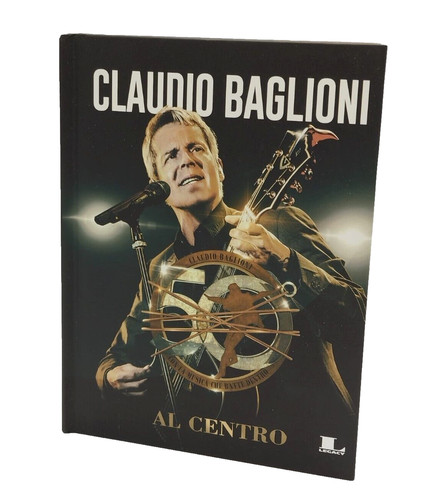 Box baglioni claudio - cd, al