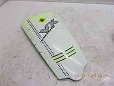 coperchio scudo per gilera runner 125 vx