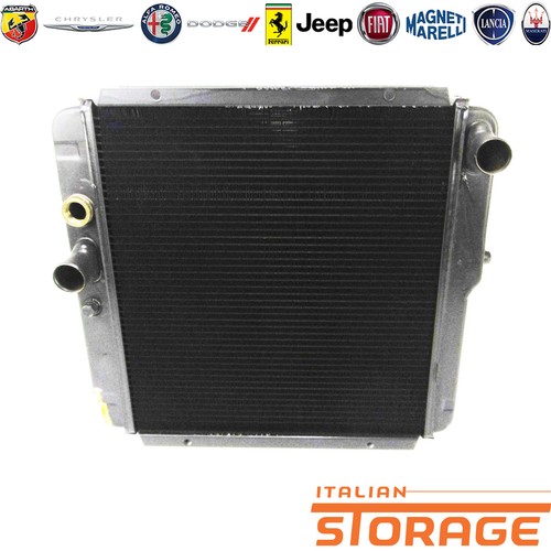 Lancia delta radiatore acqua - lancia,