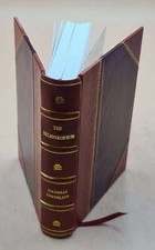 The heliotropium; or