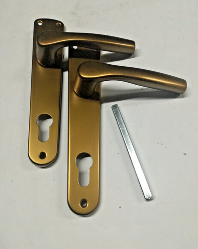 Maniglia ghidini serie gabry - maniglia,