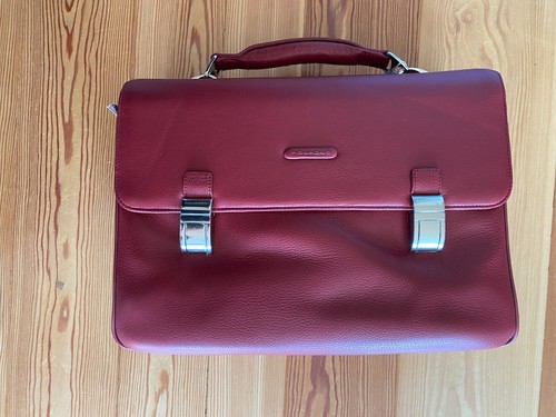 Borsa cartella piquadro modus - cartella,