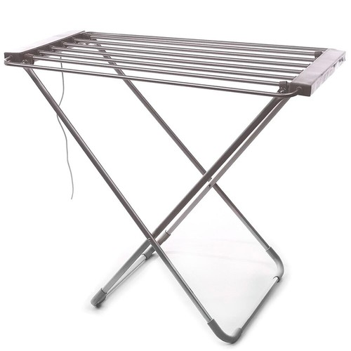 Stendibiancheria elettrico con