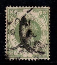 Gran Bretagna 1887 Mi. 97