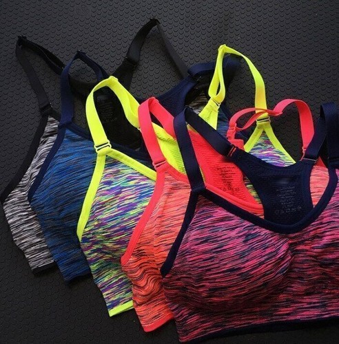 Set reggiseni donna comfort - reggiseni,
