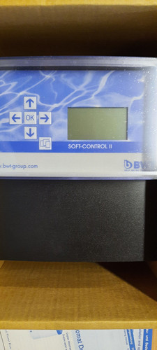 Bwt ricambio taxun - bwt, soft