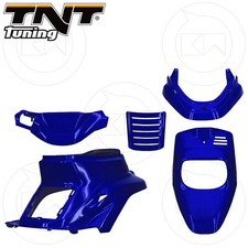 KIT CARENE 5 PEZZI VERSIONE