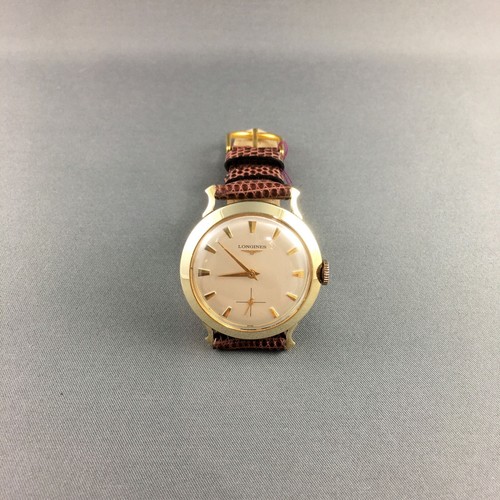 Orologio vintage longines - orologio,